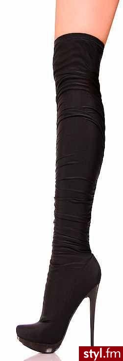 Pozostałe Buty Moda