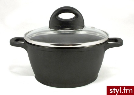 Berghoff cook&co ceramic 20cm indukcja 2801239 - Pozostałe Biżuteria Moda
