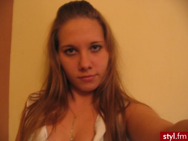 Fryzjer: me.
Foto: 2007 - Długie Fryzury