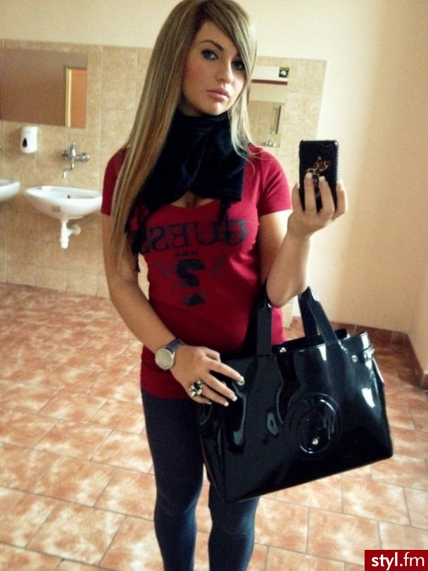 Pozostałe Ciuchy Moda