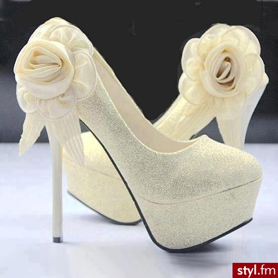 Ślubne akcesoria Ślub Moda