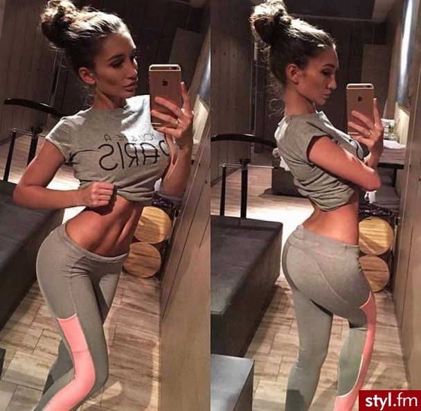 Sport i fitness