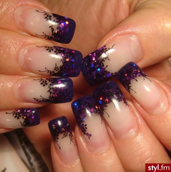 Manicure - Paznokcie