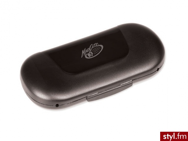 Mad Catz Etui PS VITA ArmorStore - Portfele i etui Dodatki Moda