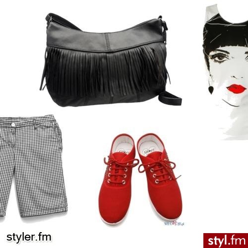 kratka szmatka - Styler