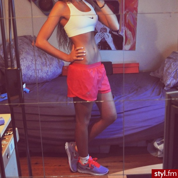 Sport i fitness