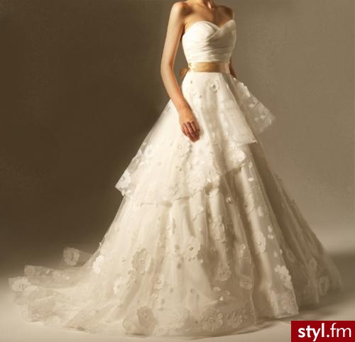 Sukienki Moda