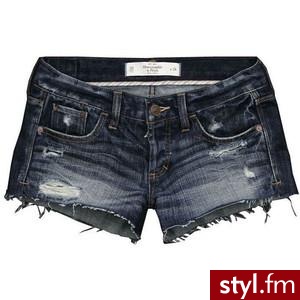 Abercrombie & Holister Uploaded by Me ! - Polyvore. Pobrano ze strony: http://www.polyvore.com/abercrombie_holister_uploaded_me/collection?id=595070 - Pozostałe Ciuchy Moda