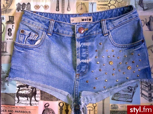 trend zabrany na wakacje - Pozostałe Ciuchy Moda