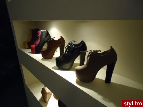 Botki Buty Moda