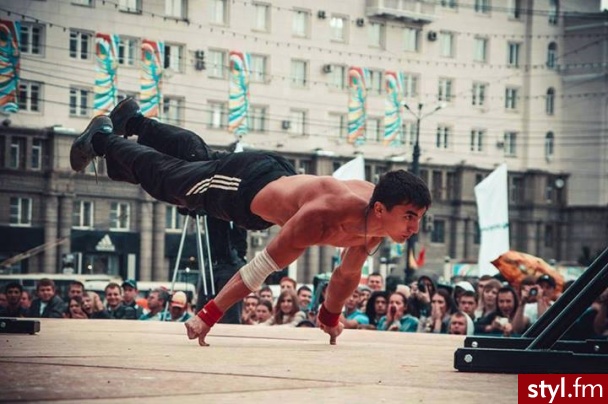 Sport i fitness