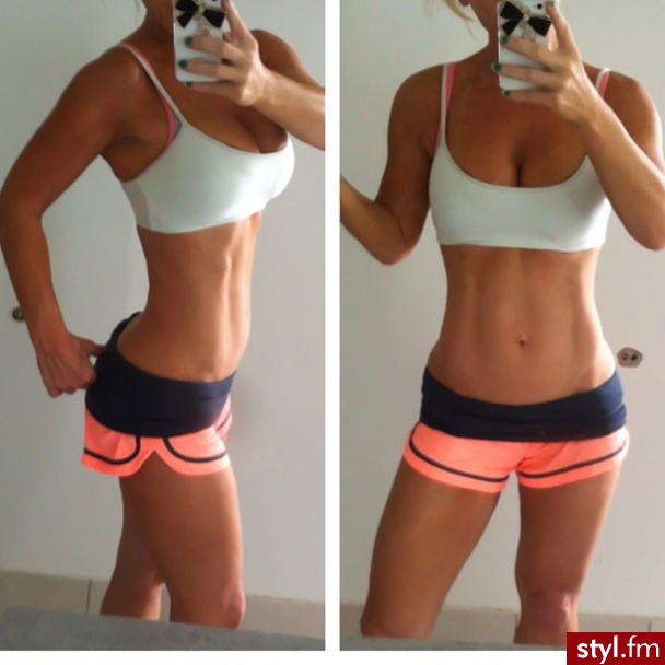 Sport i fitness
