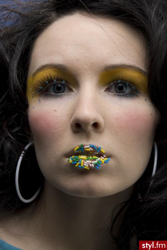 make up 7 - Artystyczne Makijaże