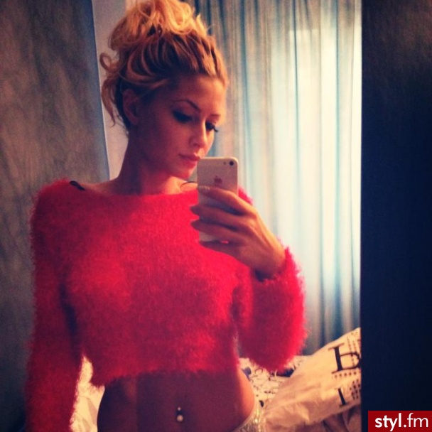 Swetry Ciuchy Moda