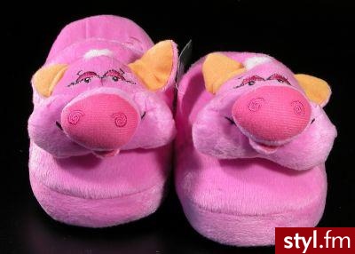 Pozostałe Buty Moda