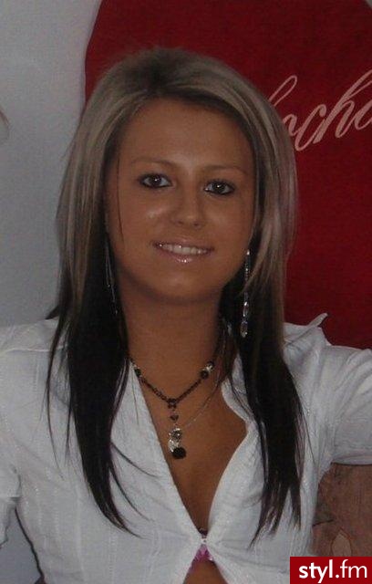 sandra :* - Długie Fryzury
