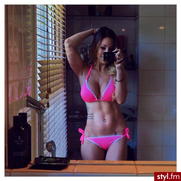 Sport i fitness