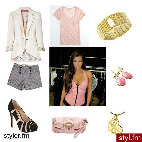 elegancja - Styler
