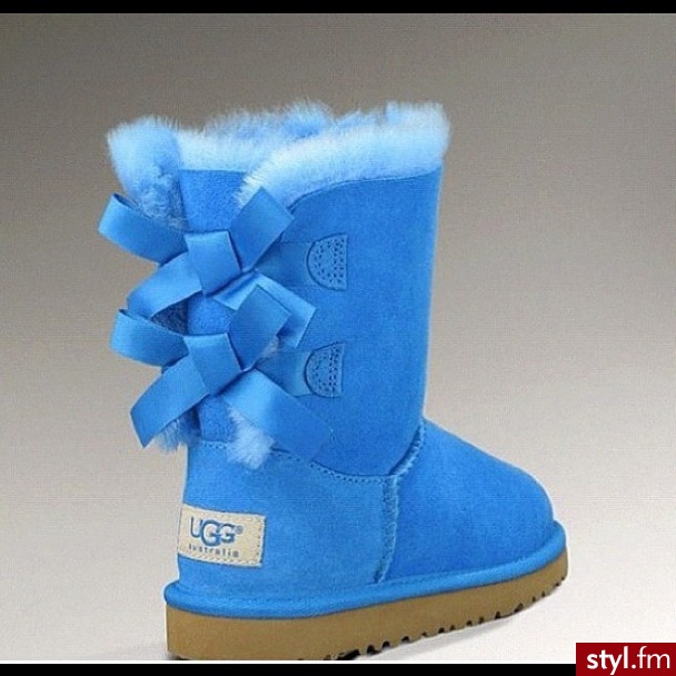 Emu Buty Moda