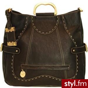 Tracy Reese 160zł - Pozostałe Torebki Moda