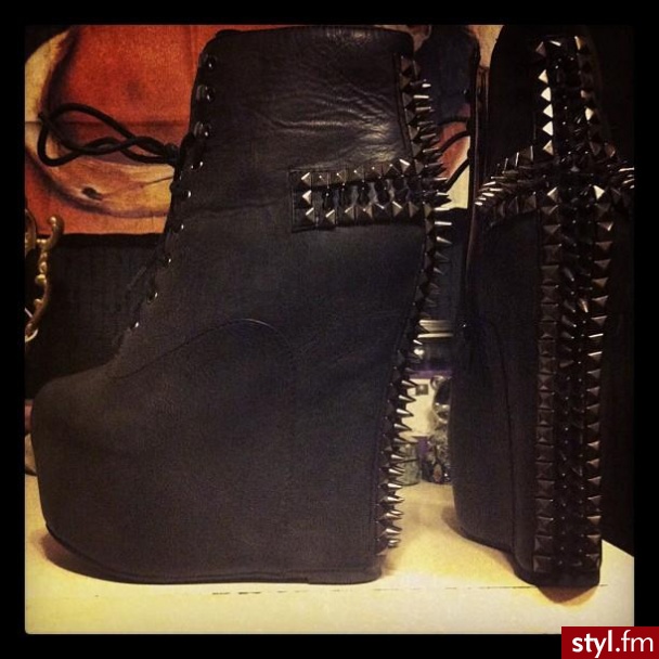 Koturny Buty Moda