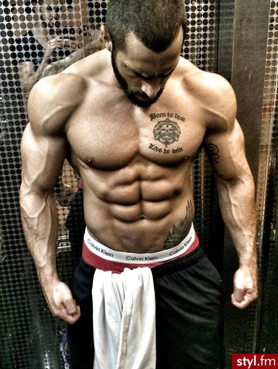 Sport i fitness