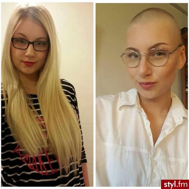Krótkie Fryzury