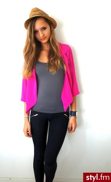 Pozostałe Ciuchy Moda