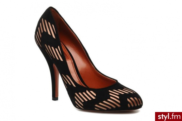 Missoni CZÓŁENKA MALII BY MISSONI (Multikolor) - Czółenka Buty Moda