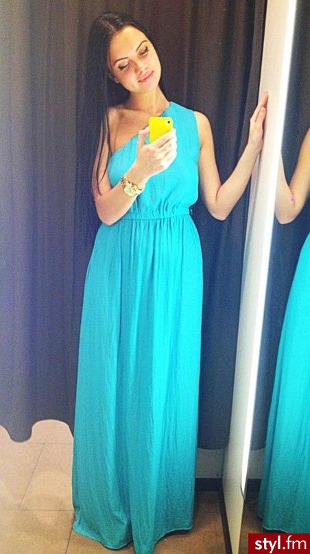 Dzienne Sukienki Moda