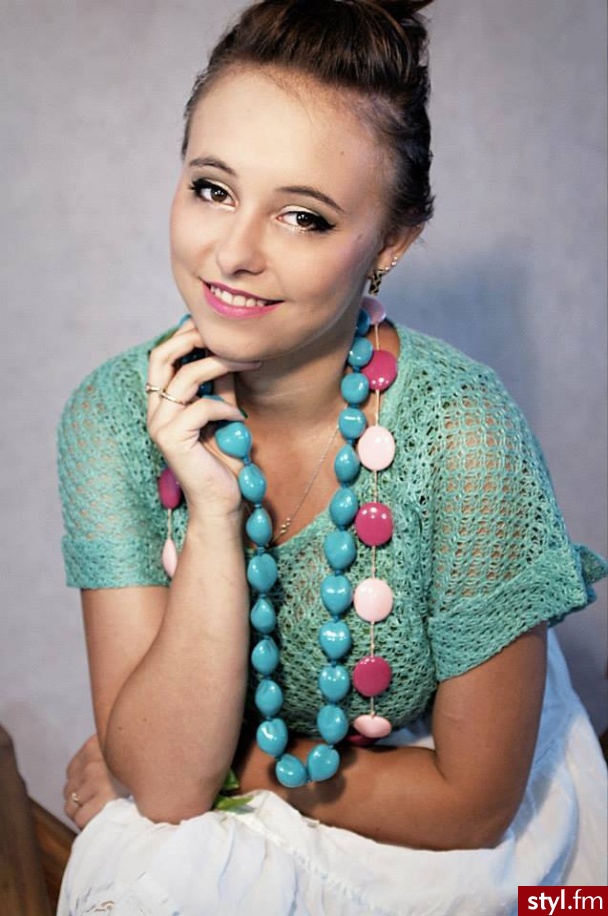 Dzienne Makijaże
