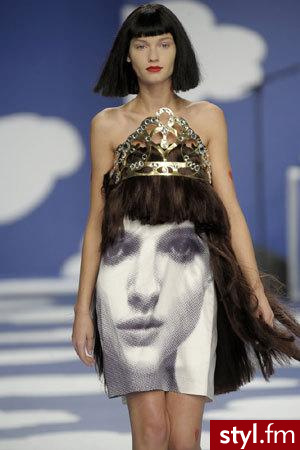 Pozostałe Ciuchy Moda