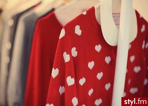 Swetry Ciuchy Moda