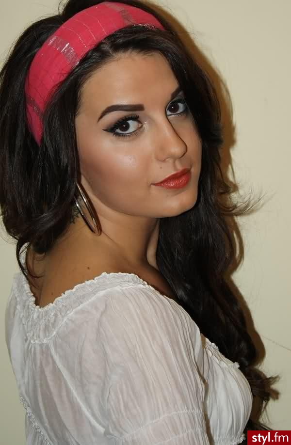 Dzienne Makijaże