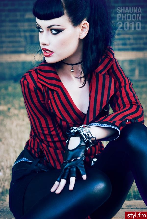 Pozostałe Ciuchy Moda
