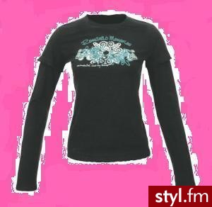 Pozostałe Ciuchy Moda