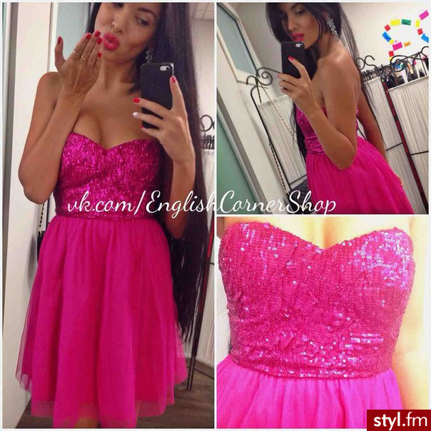 Dzienne Sukienki Moda