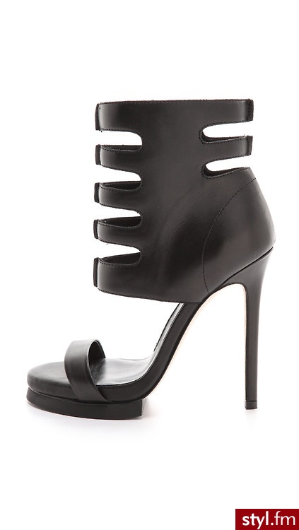 Botki Buty Moda