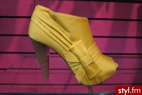 Pozostałe Buty Moda