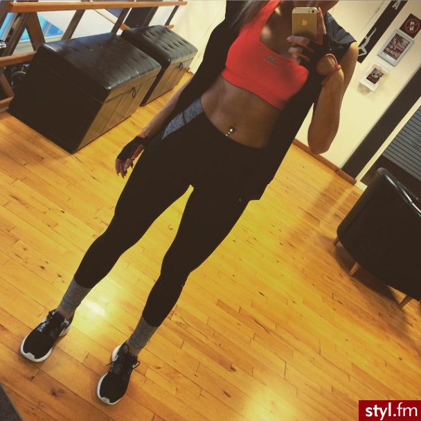 Sport i fitness