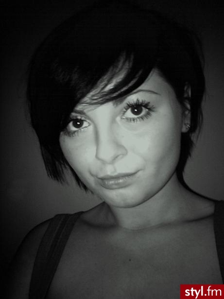 Krótkie Fryzury