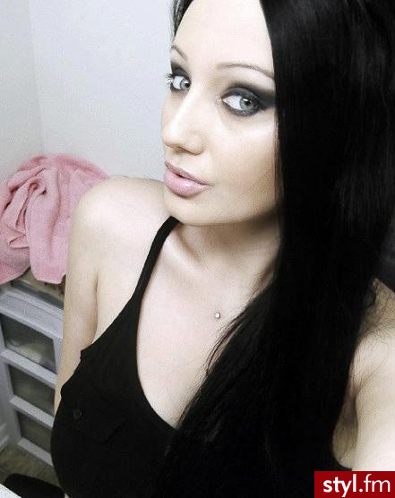 Dzienne Makijaże