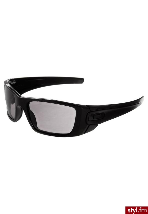 Oakley DISPATCH II Okulary sportowe niebieski - Okulary Dodatki Moda