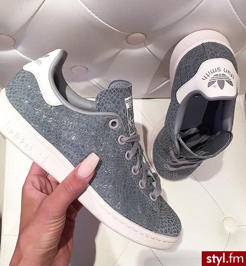  Inspiracje modowe: http://klaoudyna.tumblr.com/ - Sportowe Buty Moda
