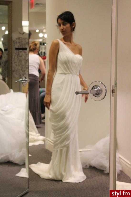 Sukienki Moda