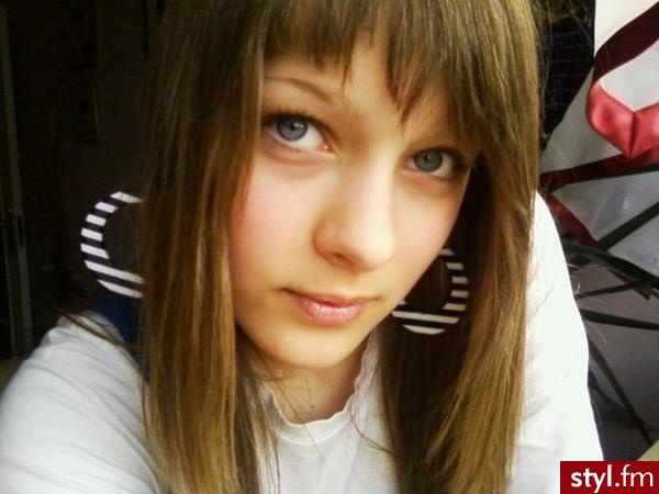 Średnie Fryzury