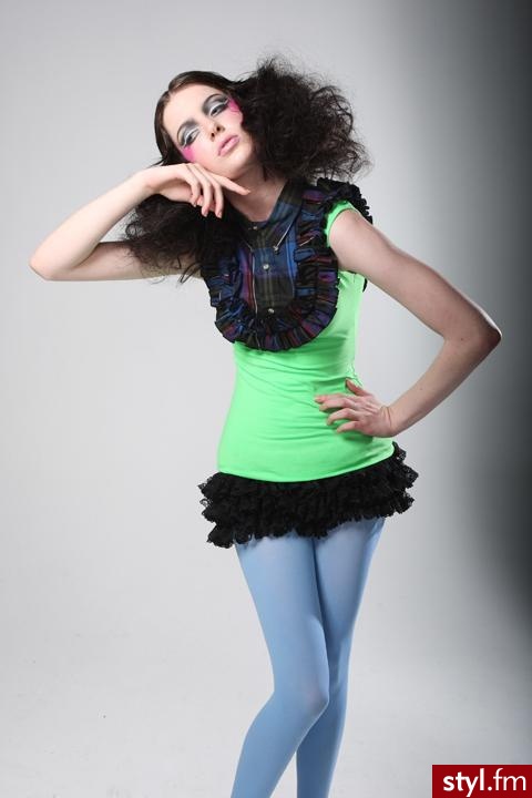 Pozostałe Ciuchy Moda