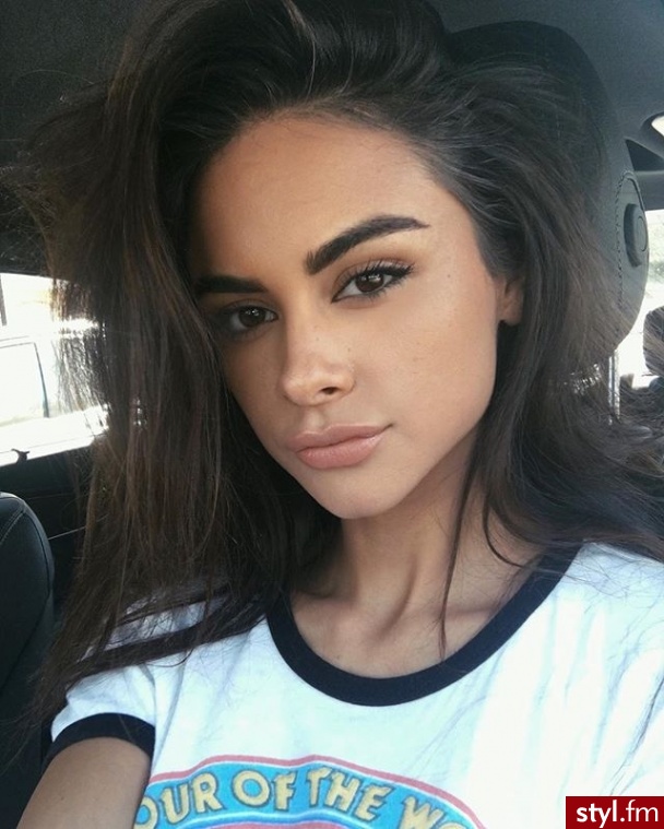 Dzienne Makijaże
