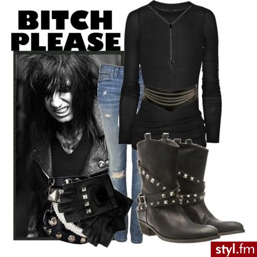 moje - Styler