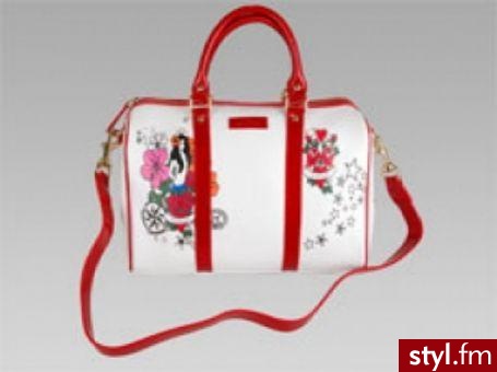 Gucci ;) - Pozostałe Torebki Moda